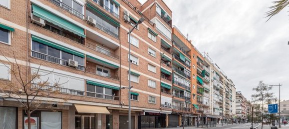 4 غرف نوم شقة في Granada, Spain رقم 166629 29