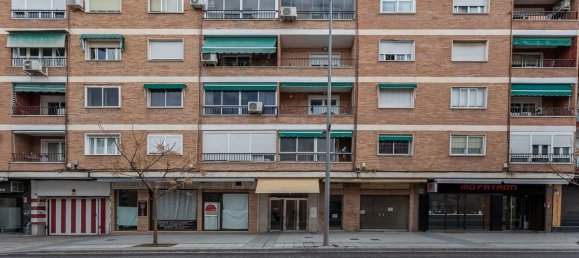 4 غرف نوم شقة في Granada, Spain رقم 166629 27