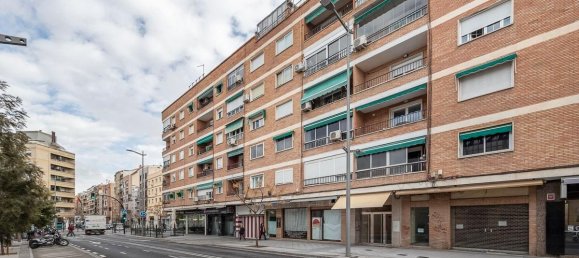 4 غرف نوم شقة في Granada, Spain رقم 166629 28