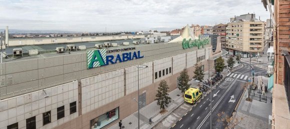 4 غرف نوم شقة في Granada, Spain رقم 166629 26