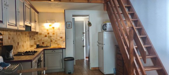 1 Schlafzimmer Villa in Sanary-sur-Mer, France, Nr. 337473 5