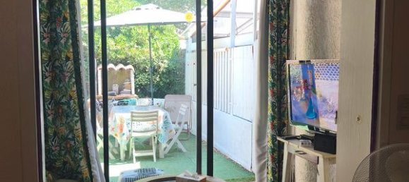 1 Schlafzimmer Villa in Sanary-sur-Mer, France, Nr. 337473 3
