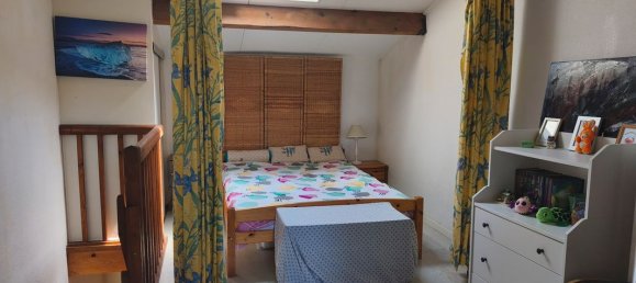 1 Schlafzimmer Villa in Sanary-sur-Mer, France, Nr. 337473 8