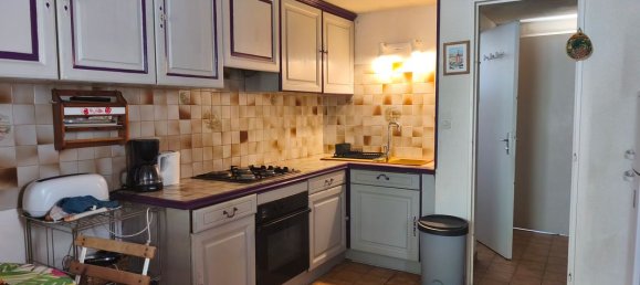 1 Schlafzimmer Villa in Sanary-sur-Mer, France, Nr. 337473 6