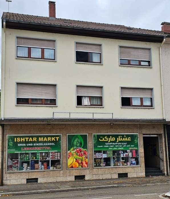 Edificio de 7 dormitorios en Ortenaukreis, Germany No. 41970