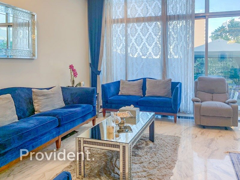 3 Schlafzimmer Stadthaus in Al Furjan, UAE, Nr. 4305