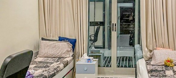 3 Schlafzimmer Stadthaus in Al Furjan, UAE, Nr. 4305 4