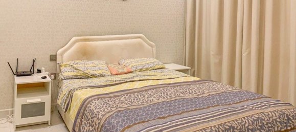 3 Schlafzimmer Stadthaus in Al Furjan, UAE, Nr. 4305 13