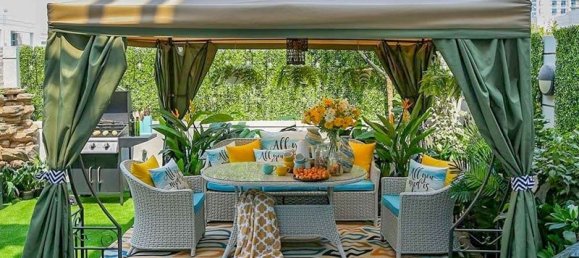 3 Schlafzimmer Stadthaus in Al Furjan, UAE, Nr. 4305 15