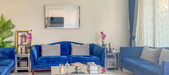 3 Schlafzimmer Stadthaus in Al Furjan, UAE, Nr. 4305 3