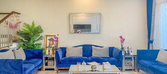 3 Schlafzimmer Stadthaus in Al Furjan, UAE, Nr. 4305 7