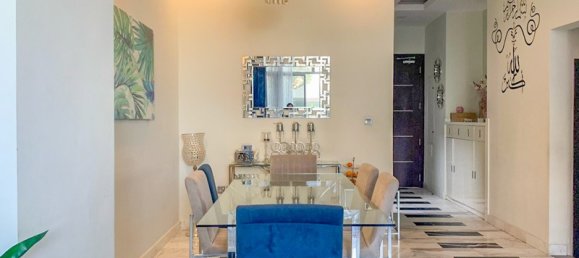 3 Schlafzimmer Stadthaus in Al Furjan, UAE, Nr. 4305 6