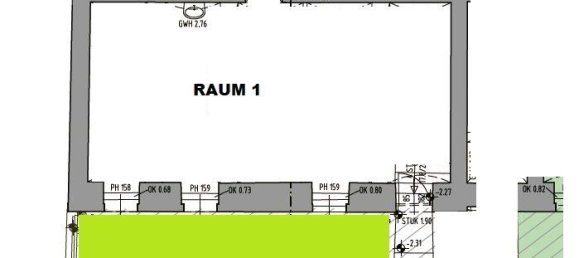 Gewerbliche Immobilie in Hietzing, Austria 88m², Nr. 129959 13