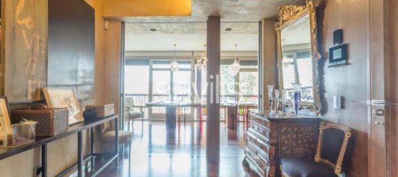 4 chambres Appartement à Barcelona, Spain No. 182348 2