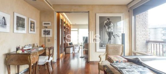 4 chambres Appartement à Barcelona, Spain No. 182348 10