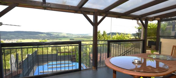 4 bedrooms Townhouse in Preny, France No. 64902 8