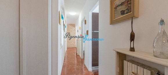 2 Schlafzimmer Wohnung in Sanremo, Italy, Nr. 11925 9