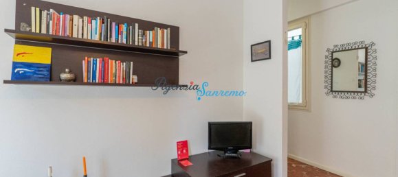 2 Schlafzimmer Wohnung in Sanremo, Italy, Nr. 11925 14