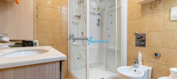 2 Schlafzimmer Wohnung in Sanremo, Italy, Nr. 11925 5