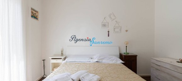 2 Schlafzimmer Wohnung in Sanremo, Italy, Nr. 11925 22