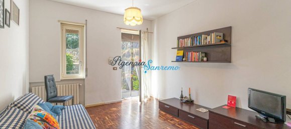 2 Schlafzimmer Wohnung in Sanremo, Italy, Nr. 11925 15