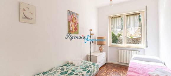 2 Schlafzimmer Wohnung in Sanremo, Italy, Nr. 11925 3