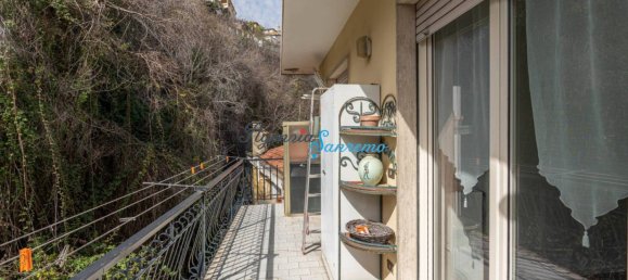 2 Schlafzimmer Wohnung in Sanremo, Italy, Nr. 11925 13