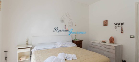 2 Schlafzimmer Wohnung in Sanremo, Italy, Nr. 11925 21