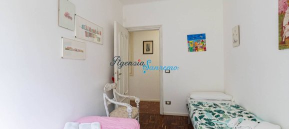 2 Schlafzimmer Wohnung in Sanremo, Italy, Nr. 11925 2