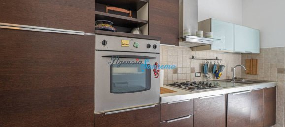 2 Schlafzimmer Wohnung in Sanremo, Italy, Nr. 11925 18