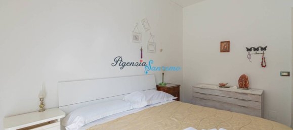 2 Schlafzimmer Wohnung in Sanremo, Italy, Nr. 11925 23