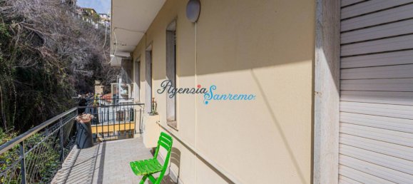 2 Schlafzimmer Wohnung in Sanremo, Italy, Nr. 11925 12