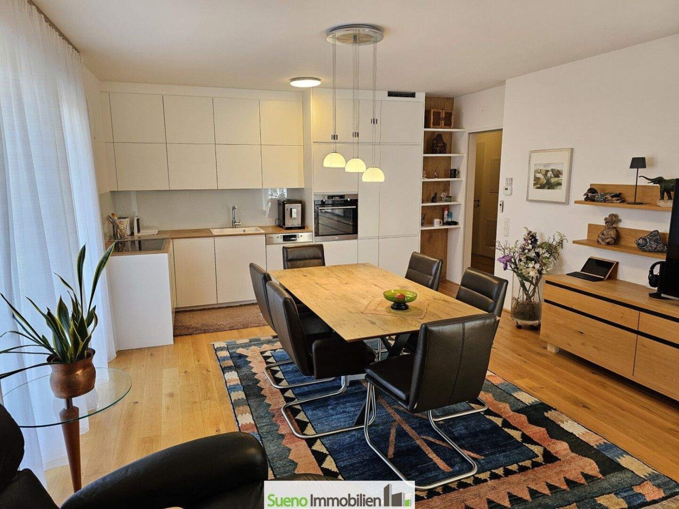 2-Zimmer Wohnung in Linz, Austria, Nr. 242458