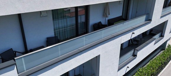 2غرفة شقة في Linz, Austria رقم 242458 6