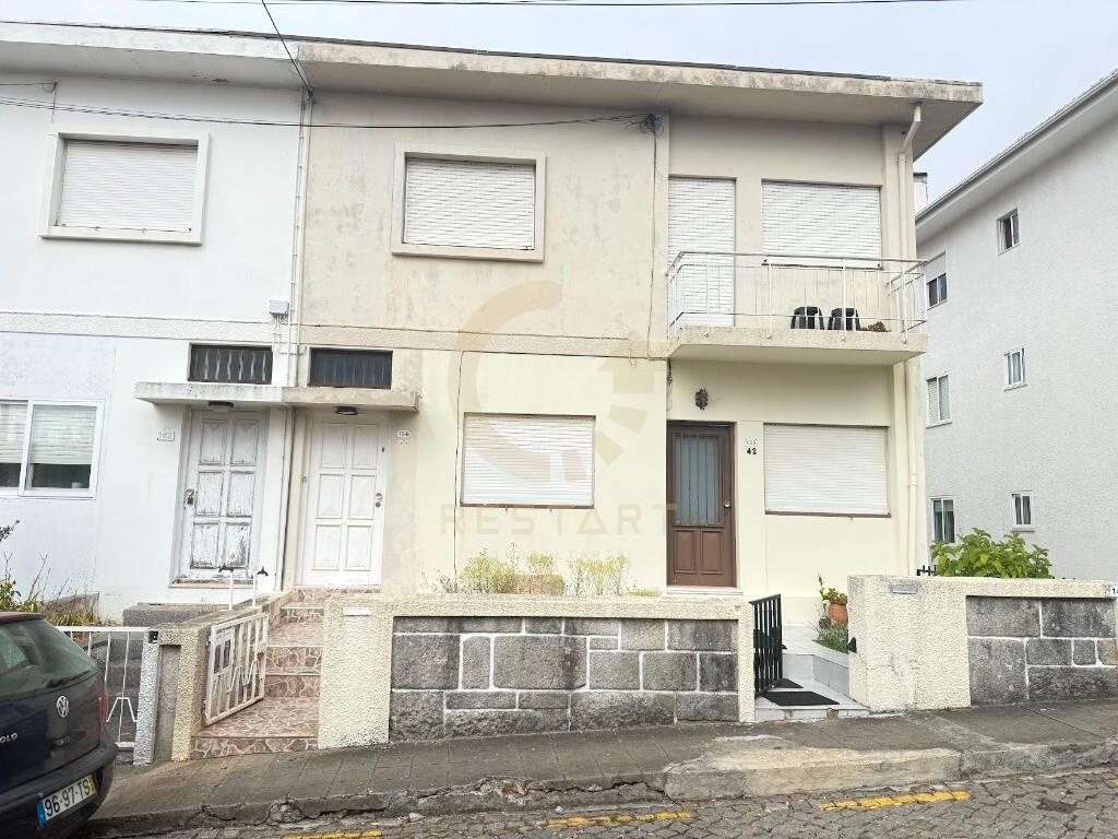 3 Schlafzimmer Wohnung in Vila Nova de Gaia, Portugal, Nr. 274739