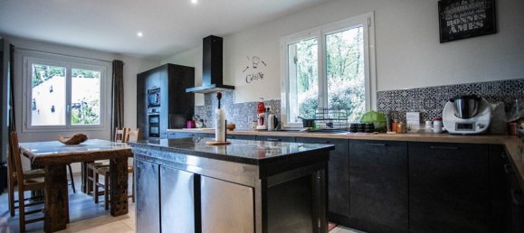 4 غرف نوم منزل في Dordogne, France رقم 316235 4