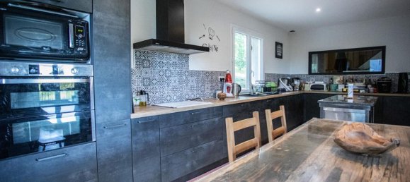 4 غرف نوم منزل في Dordogne, France رقم 316235 5