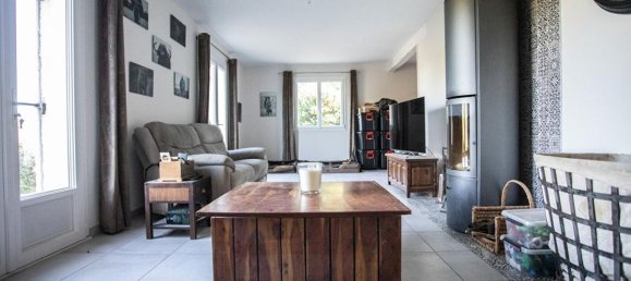 4 غرف نوم منزل في Dordogne, France رقم 316235 3