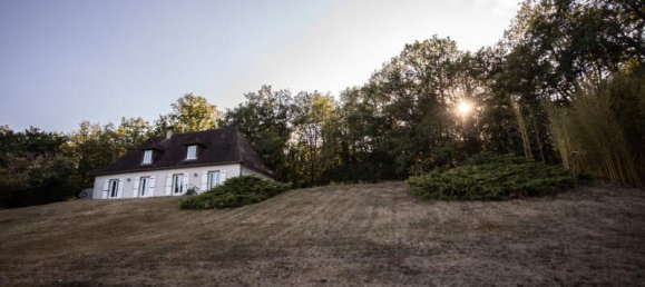 4 غرف نوم منزل في Dordogne, France رقم 316235 15