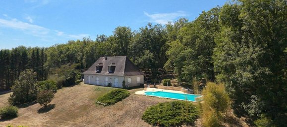 4 غرف نوم منزل في Dordogne, France رقم 316235 14