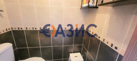 2 bedrooms Apartment in Sveti Vlas, Bulgaria No. 496 27