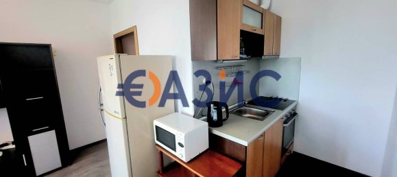 2 bedrooms Apartment in Sveti Vlas, Bulgaria No. 496 25