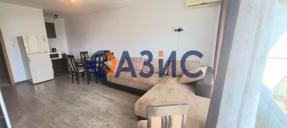 2 bedrooms Apartment in Sveti Vlas, Bulgaria No. 496 22