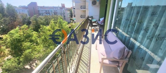 2 bedrooms Apartment in Sveti Vlas, Bulgaria No. 496 16