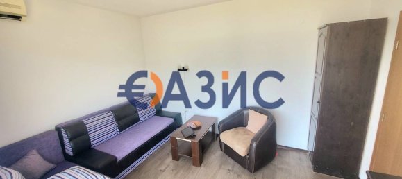 2 bedrooms Apartment in Sveti Vlas, Bulgaria No. 496 14