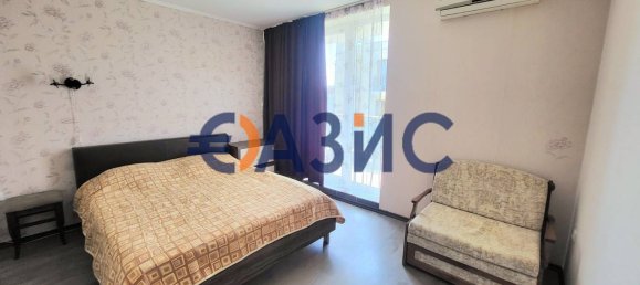 2 bedrooms Apartment in Sveti Vlas, Bulgaria No. 496 43