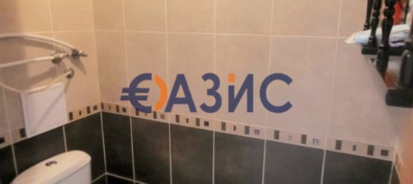 2 bedrooms Apartment in Sveti Vlas, Bulgaria No. 496 36