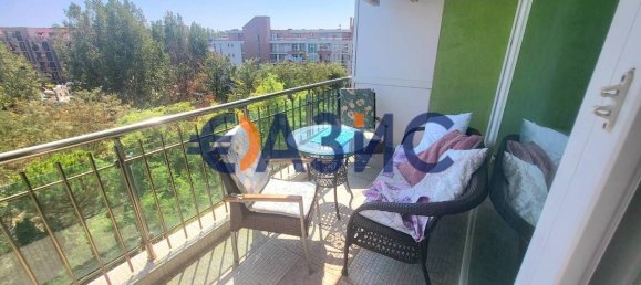 2 bedrooms Apartment in Sveti Vlas, Bulgaria No. 496 10
