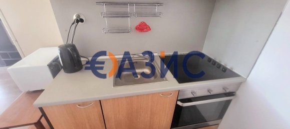 2 bedrooms Apartment in Sveti Vlas, Bulgaria No. 496 18