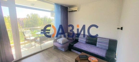 2 bedrooms Apartment in Sveti Vlas, Bulgaria No. 496 9